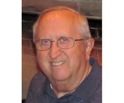 Donald Robinaugh Obituary (1934