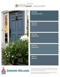 Check spelling or type a new query. 60 Trendy Ideas For Farmhouse Front Door Color Shutters Exterior Door Colors Front Door Paint Colors Painted Front Doors