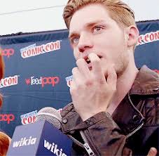 Neon Lights & Bloody Fights