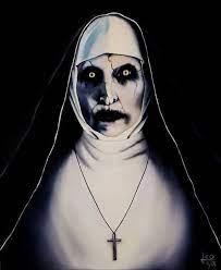 A page for describing ymmv: The Nun Conjuring And Annabelle Movie Timeline Horror