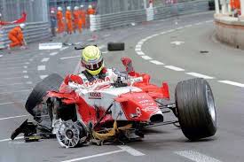 Этап формулы 1 в майами 48. Der Regen Kommt Die Fahrer Stohnen Autobild De