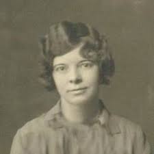 Gladys Bowers (1904-1943)