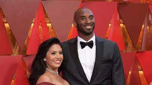 Who is kobe bryant's wife vanessa bryant? 8mydzct4jfs5pm