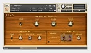 * 9 guitars, 2 types of strings * physical based sound design * astonishing expressivity. 5 Free Kontakt Guitars For Everything From Raucous Rock Riffs To Smooth Funky Licks Native Instruments Blog
