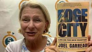 Edge City: Life