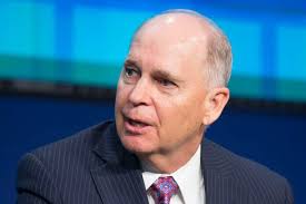 House Majority Whip Steve Scalise To Receive AAPA's 2017 'Port Person' Award