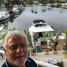 Russell Eberwein's Instagram, Twitter & Facebook