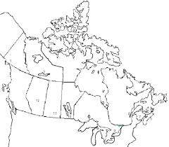 Canadian Geography Provinces And Capitals Worksheet In 2020 Geography Worksheets Art Lessons Elementary Map