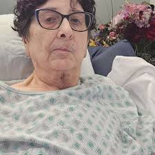 Fundraiser for Wendy Boswell by Storey Anderson : Support Wendy Boswell's  Recovery Journey