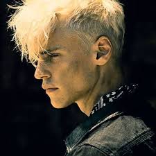 11: Darian Ellis I had a tough time deciding whether Darian deserved to be  number 10 or number 11 in my ranking, but...