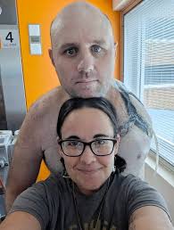 I just wanted to take a moment to sincerely thank all of those who have  been able to provide support thus far. As well as an update: Bill Pool (my  father) -