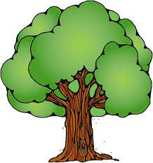 Pin By Loreto Biolley On Drawn Painting Tree Tree Art Cartoon Trees Picture Tree