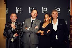 Alesha Dixon S Littleblackdress Co Uk Raises 2 5m Theindustry Fashion Discover what clothes lil morty is wearing.