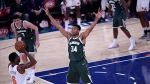 A journey that includes becoming the first european from an unknown prospect to one of the best players in the league—giannis's relentless work ethic and unmatched passion make him a transformative athlete. Nba De Giannis Antetokounmpo Dan Rekor Kontrat