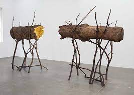 Define una corriente estética aparecida en turín hacia 1967 como reacción frente al arte tradicional en la medida en que éste es considerado bello y de materiales nobles. Que Es El Arte Povera Cristinarramos