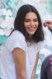 Reality television show keeping up with the kardashians. Kendall Jenner On The Set Of Photoshoot For Adidas In New York 05 03 2018 Hawtcelebs