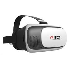 Pin By Gadget Mou On Accessory Vr Box Virtual Reality Glasses Virtual Reality Headset