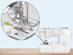 Sewing Machine Not Picking Up Bobbin Thread? | Thriftyfun