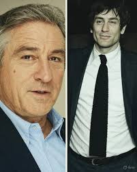 Robert De Niro's birthday and career