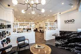 Then don't worry because we have provided for you, not only an answer for it, but more service information on hair in general. Soho Hair Edmonton Salon Precision Hair Cutting Colouring