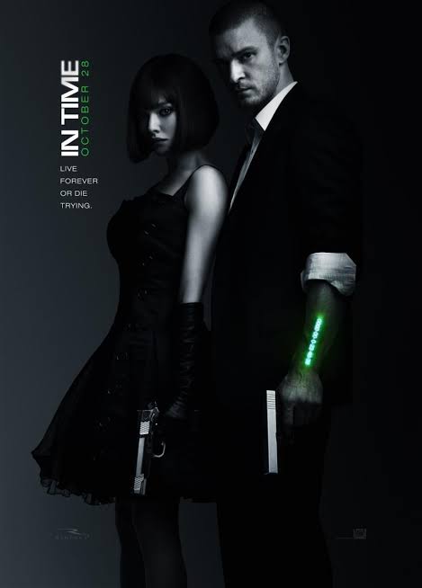 In Time (2011) - IMDb