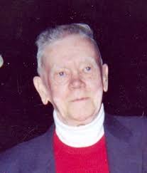 Obituary of VanEtten E. Harkness