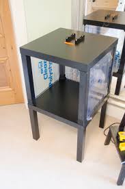 Ikea Lack Enclosure V1 By Thebeetleuk Thingiverse 3d Printer Enclosure 3d Printing Diy 3d Printer Designs