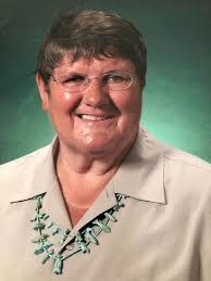 Obituary for Mary Alice Olson