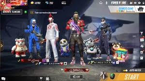 See actions taken by the people who manage and post content. Free Fire New Page Official Home Facebook