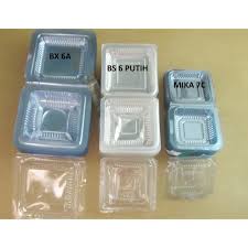 F4 biasa digunakan untuk jilid. Mika Kue Plastik Mika Kecil Bs 6 7x7cm 100pcs Shopee Indonesia