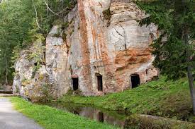 Kap kolka war schon den wikingern bekannt und markiert die grenze zwischen der ostsee und der bucht von riga. Lettland Sehenswurdigkeiten 4 Grunde Nicht Nur Nach Riga Zu Reisen
