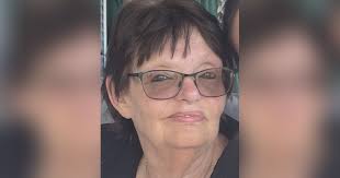 Obituary for Rosemary Fellows