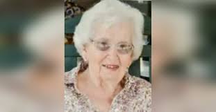 Obituary information for Mary Troutman Durrett Snider