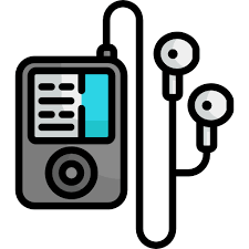 Ipods support only aac, mp3, wav and aiff music formats, so make sure that you're downloading the right format for your device. Ipod Free Music Icons