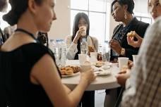 EHCMA Member Breakfast