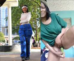 Tiktoker From Kisii Cindy Moraa (@Cindymoraa3) Sextape Of Her Fucking Her  Pussy With Cucumber And Carrot Leaked - Naijapornsite