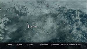 Toggle map markers, replace # with 0 to disable all or 1 to enable all. 32 Skyrim Map Locations Cheat Maps Database Source