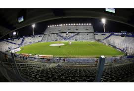 Последние твиты от vélez sarsfield (@velez). Club Atletico Velez Sarsfield Stadion Estadio Jose Amalfitani Transfermarkt