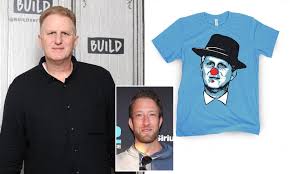 Maybe you would like to learn more about one of these? Michael Rappaport Sues Barstool Sports For Breach Of Contract Daily Mail Online