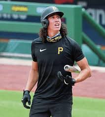 Summary stats charts news awards shop. Cole Tucker Willing To Do Whatever It Takes To Make Pirates Roster Triblive Com