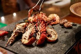 24 Tempat Makan Udang Yang Enak Banget Di Jakarta Makanan Udang Restoran