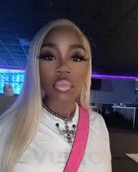 My HATERS be my biggest FANS🧐………Girl 🖕 U😘