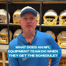 Keith Archer - Equipment Assistant At Los Angeles Chargers | LinkedIn
