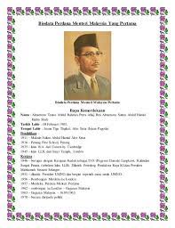 The prime minister of malaysia (malay: Biodata Perdana Menteri Malaysia Yang Pertama Biodata Perdana Menteri Malaysia Malaysia Words Fails