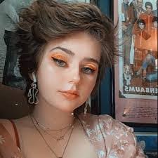 Gina Coker's Instagram, Twitter & Facebook