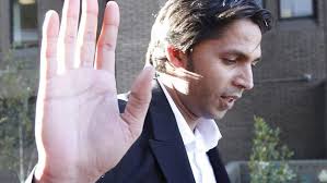 Cricketers Butt, Asif found guilty in spot fixing trial