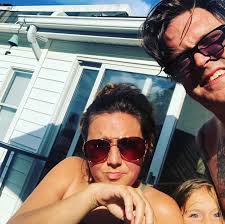 VEACH FAMILY SUMMER 2020 I am so excited to finally be able to share this  family shoot! My cousin and his wife are going to have another little  one!!! I am so