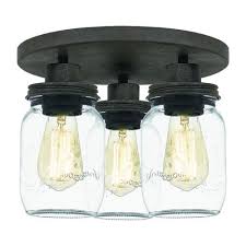 Homekit provides an easy, secure way to control lights, outlets, thermostats, and more, all from your iphone or ipad. Patriot Lighting Wheland Matte Black 3 Light Semi Flush Mount Ceiling Light At Menards