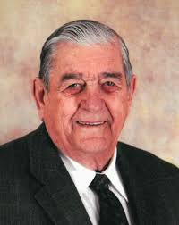 Harold Flatt Obituary