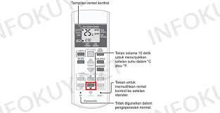 We did not find results for: Cara Reset Remote Ac Panasonic Dengan Mudah Infokuy